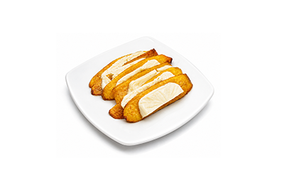 Maduro con Queso